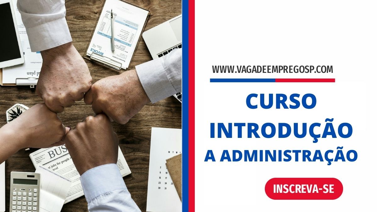 ADMINISTRACAO