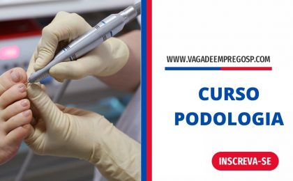 CURSO PODOLOGIA