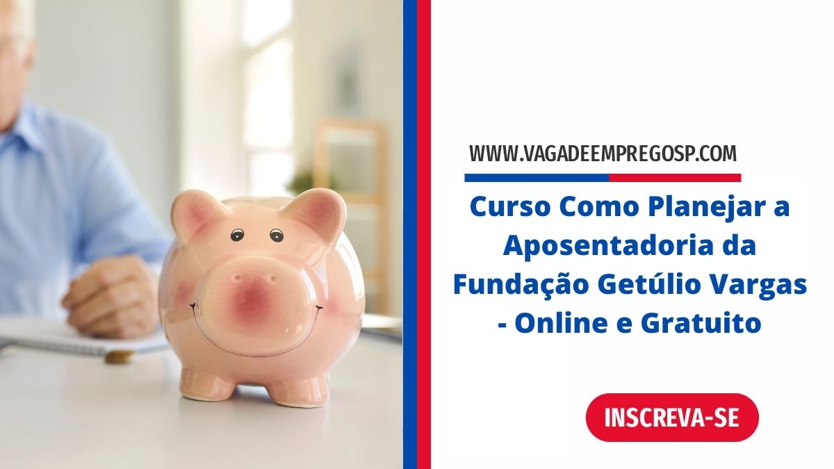 aposentadoria