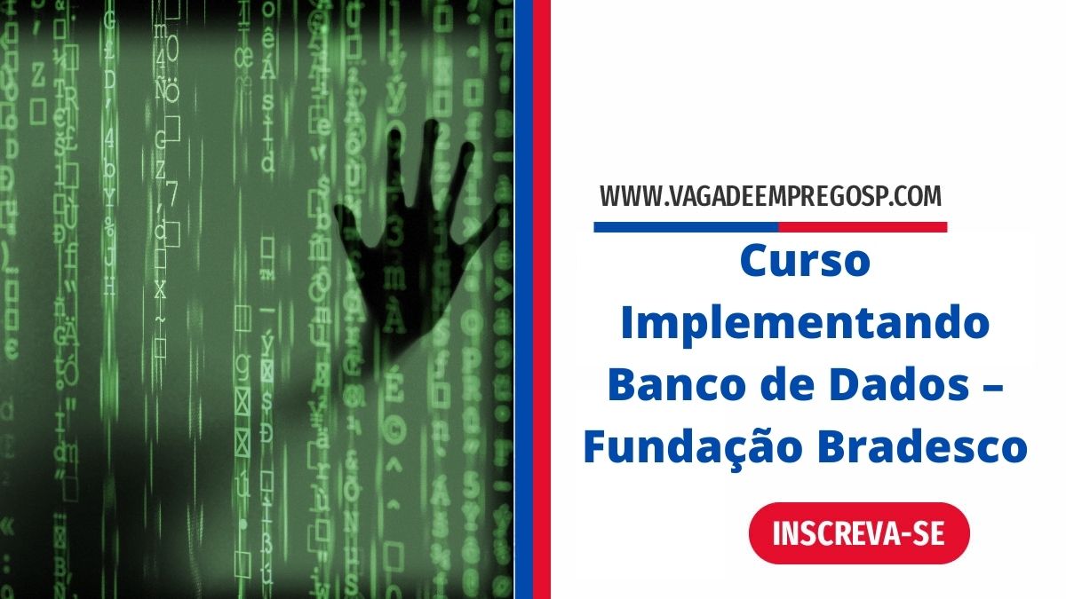 banco de dados