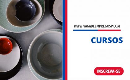 curso ceramica