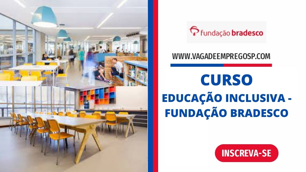 educacao inclusiva