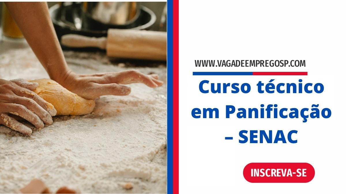 panificacao