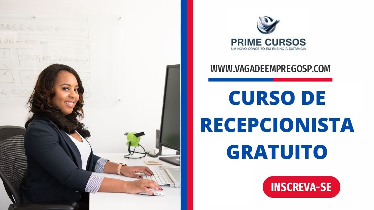 prime cursos