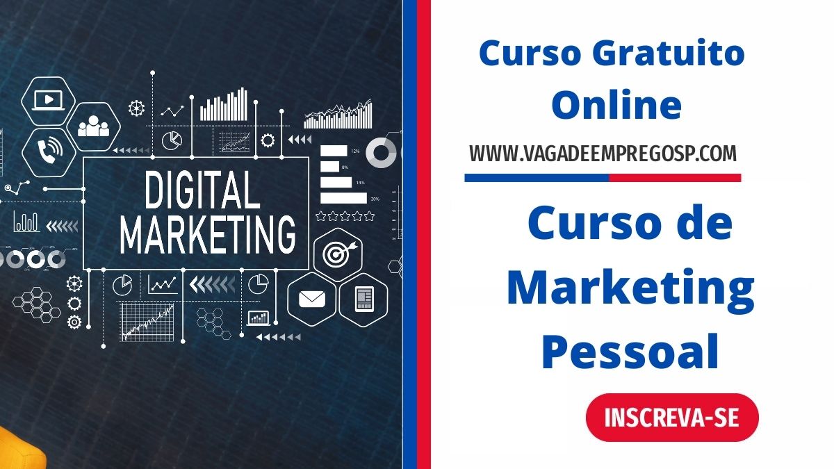 marketing pessoal