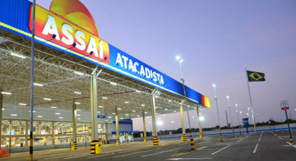Empregos Assaí Atacadista