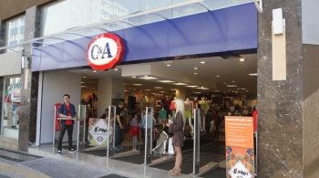 Empregos C&A