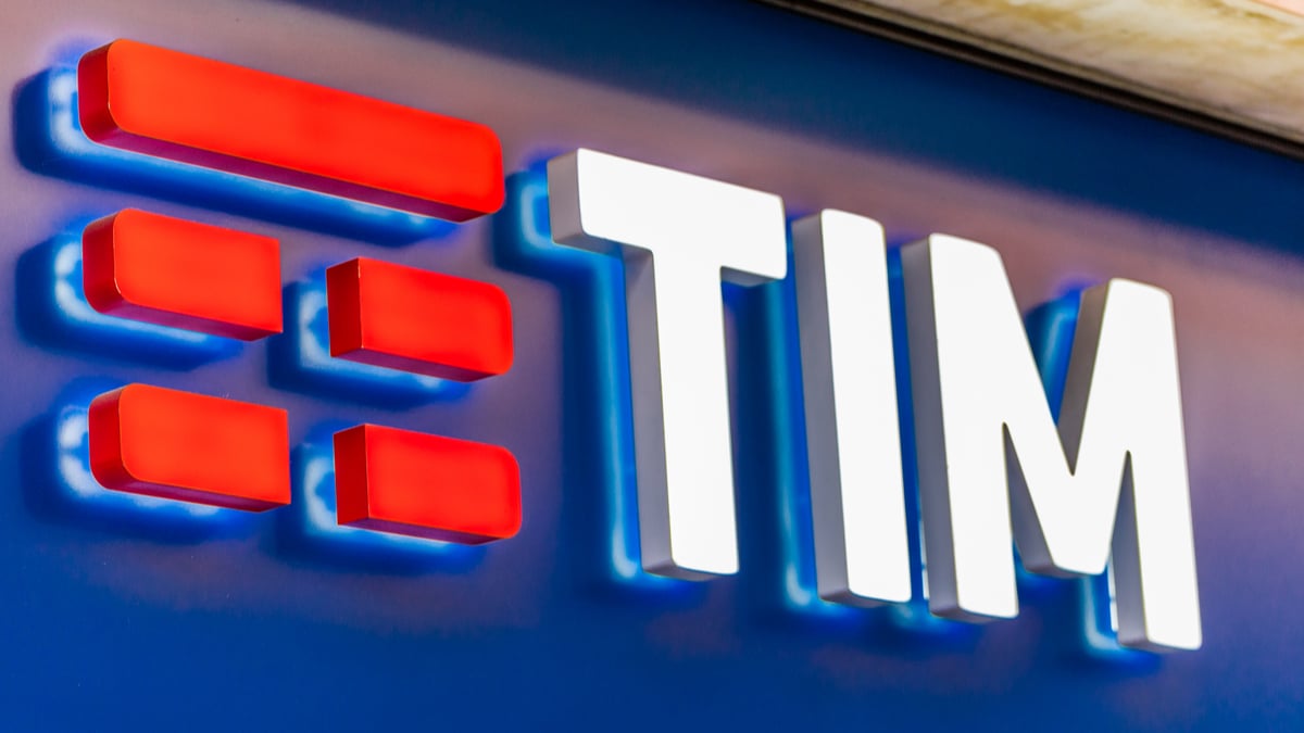 Empregos TIM