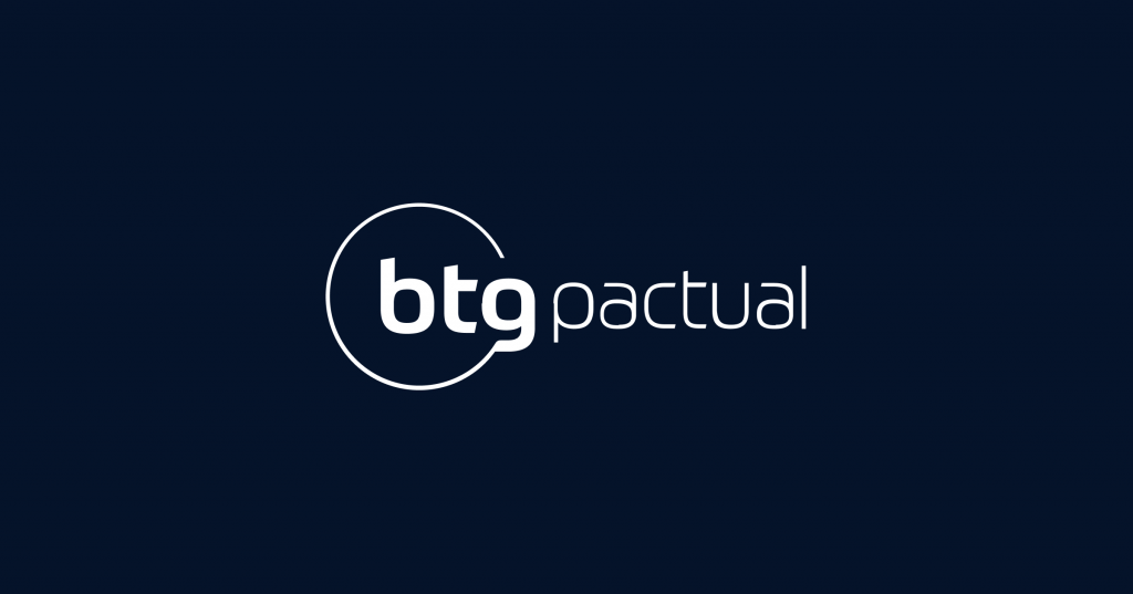 empregos BTG Pactual