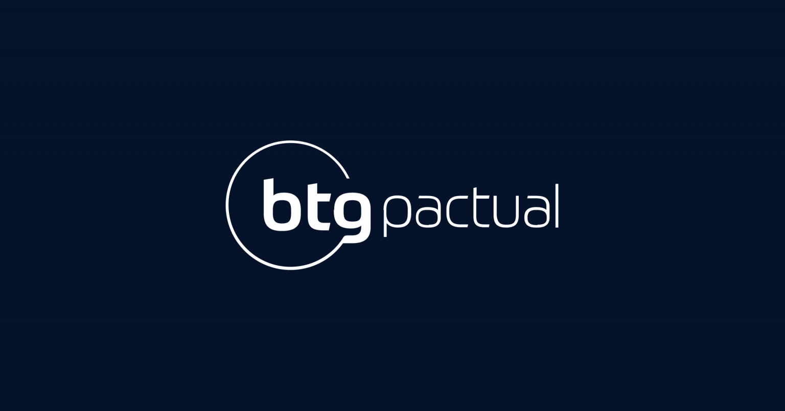 Recepcionista, Designer, Analistas e muito mais na Empresa BTG Pactual