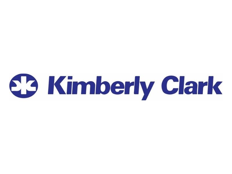 empregos Kimberly-Clark