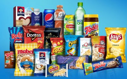 empregos Pepsico