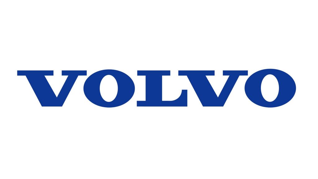 empregos grupo volvo