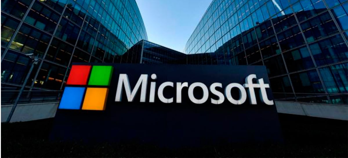 empregos microsoft