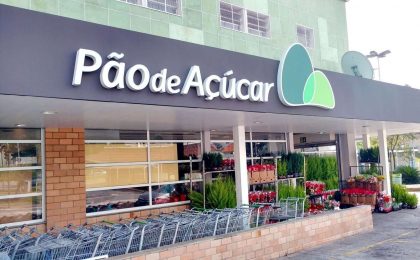 empregos pão de açúcar
