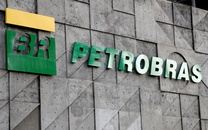 empregos petrobras