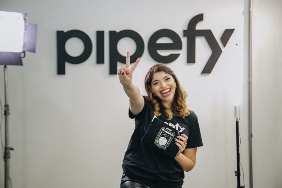 empregos pipefy