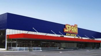 empregos spani atacadista