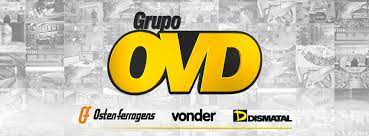 empregos Grupo OVD