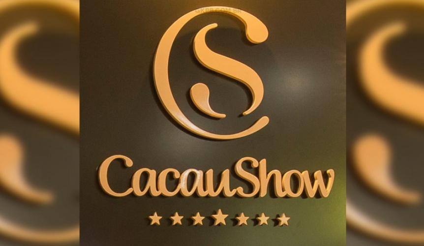empregos cacau show