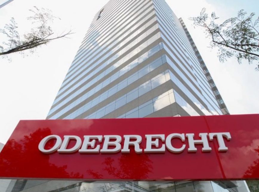 Empregos Odebrecht