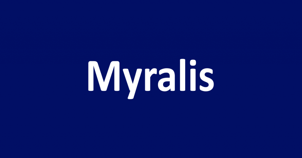 Myralis