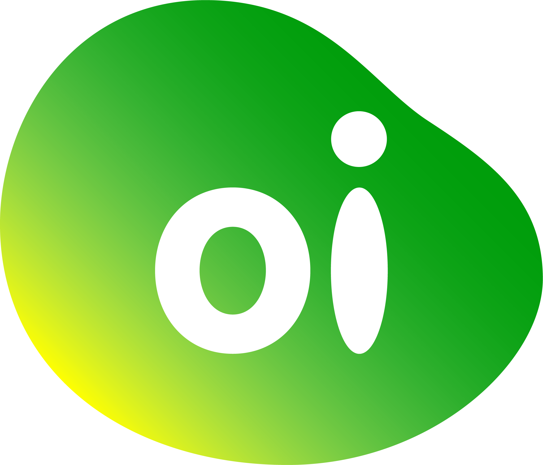 empregos Oi