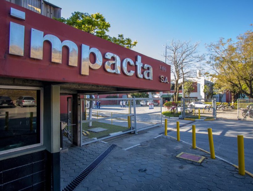 empregos impacta