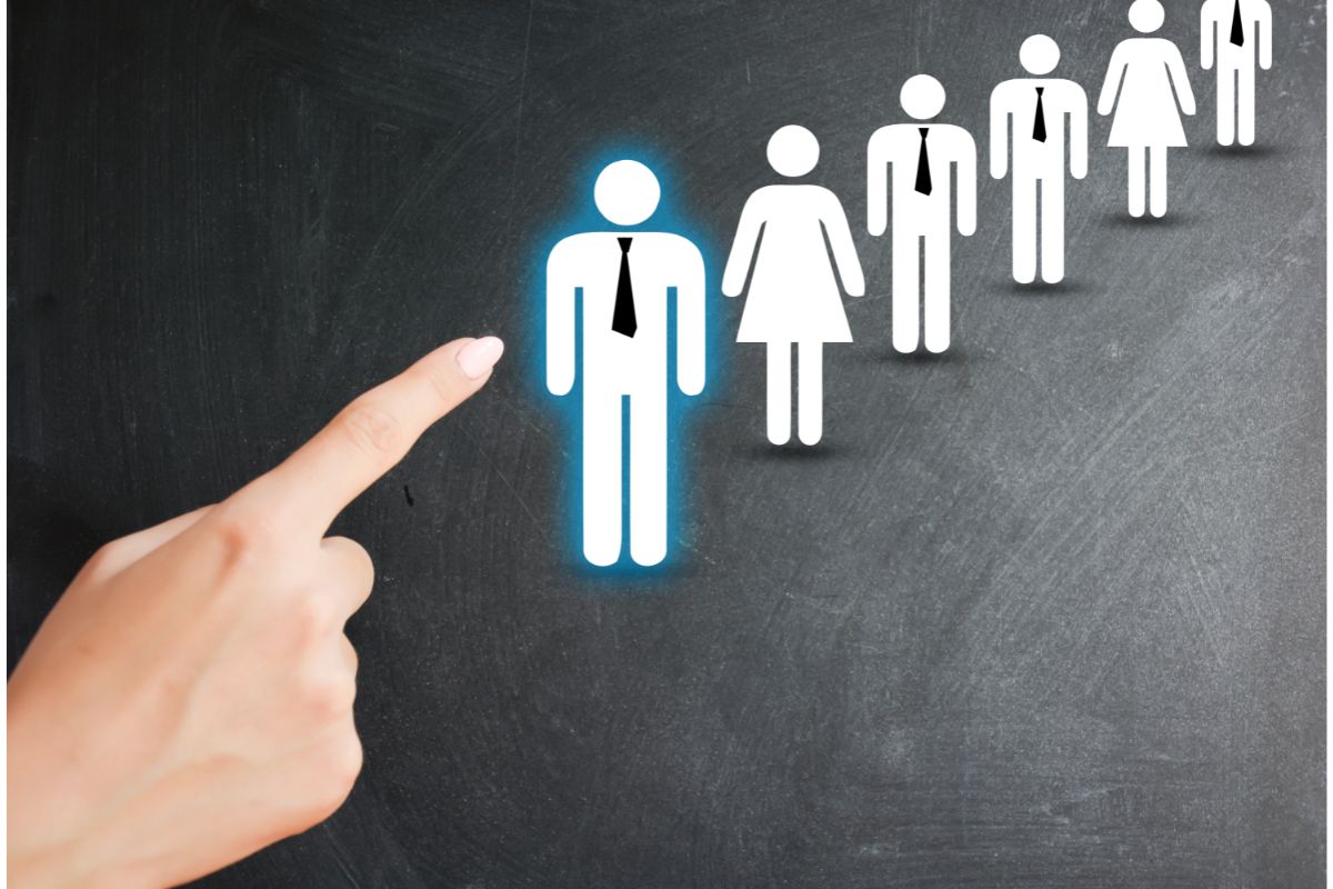 processo seletivo de Trainee