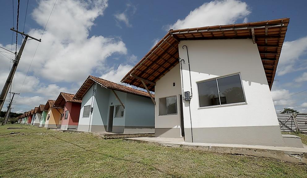 Minha Casa Minha Vida pode ter restrição no nome? Veja a resposta