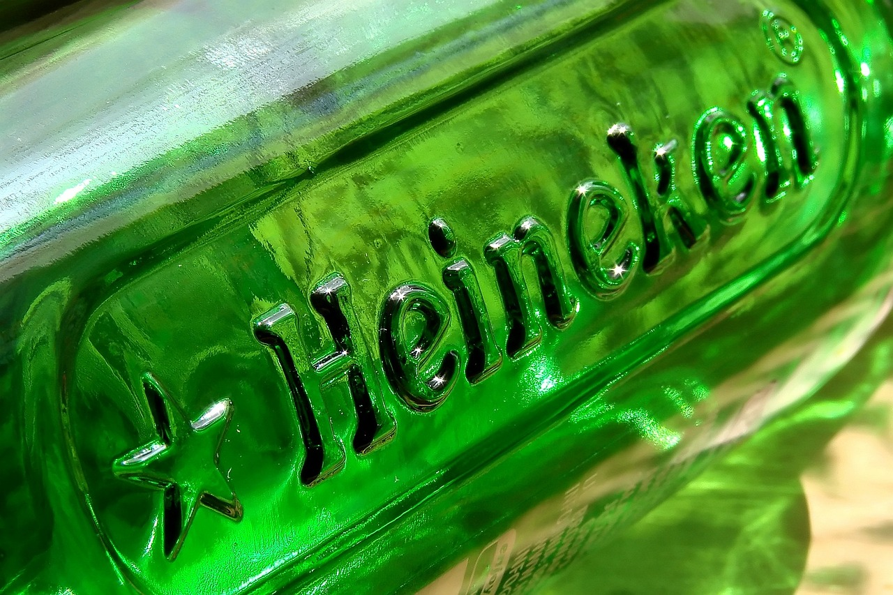 Empregos na Heineken: Conheça as oportunidades disponíveis na empresa