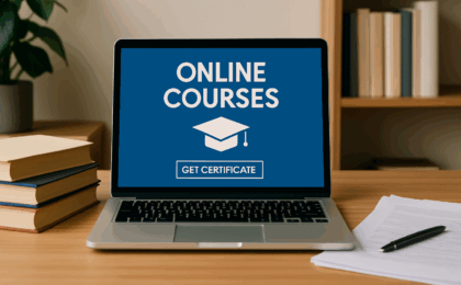 Cursos Gratuitos Online