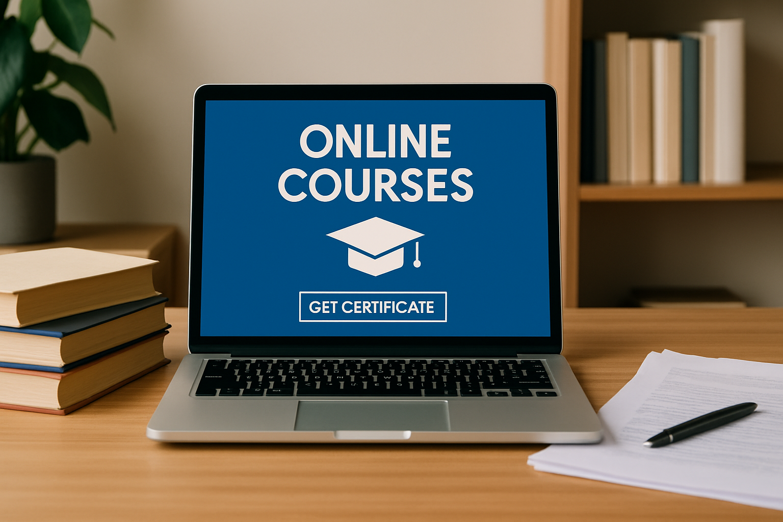 Cursos Gratuitos Online