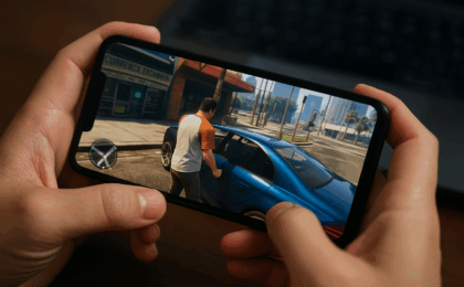 gta apps