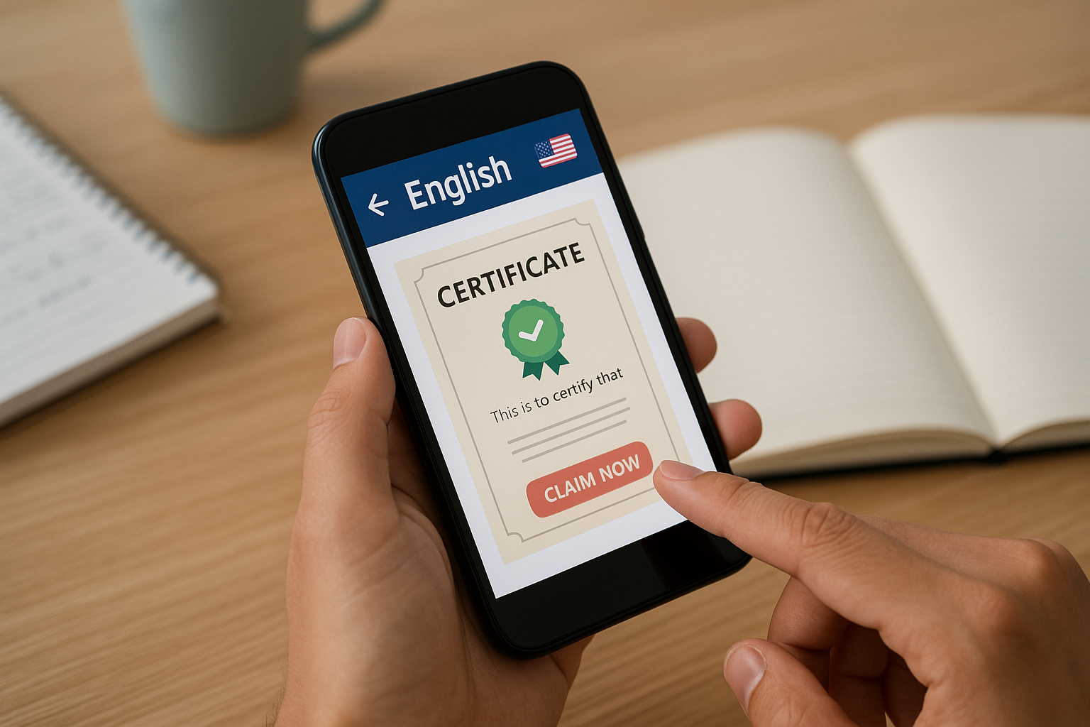 app para aprender ingles