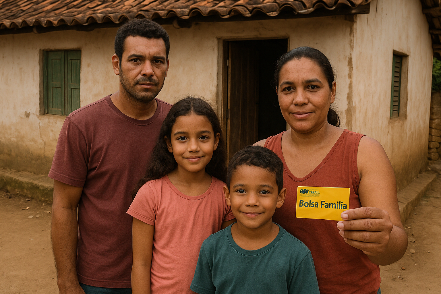 Quem vai receber R$ 900 do Bolsa Família