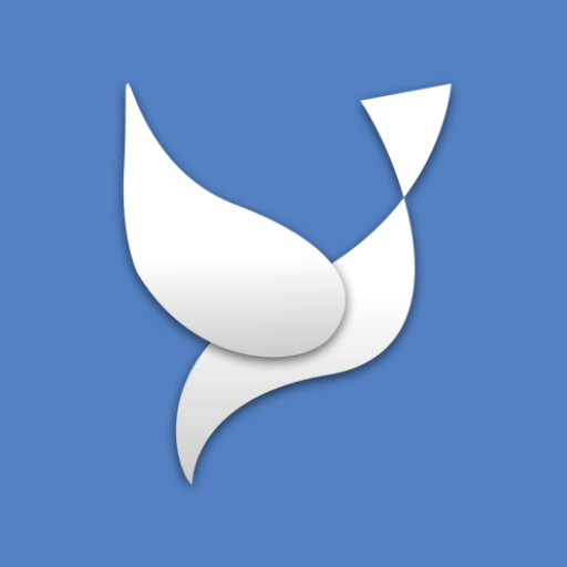 PocketBible app icon